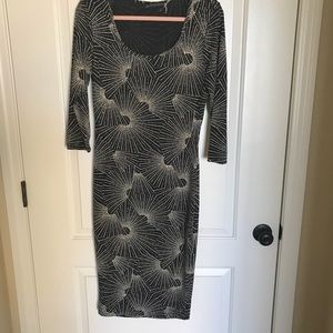 Plus Size Cocktail Dress